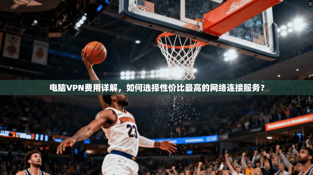 电脑VPN费用详解，如何选择性价比最高的网络连接服务？