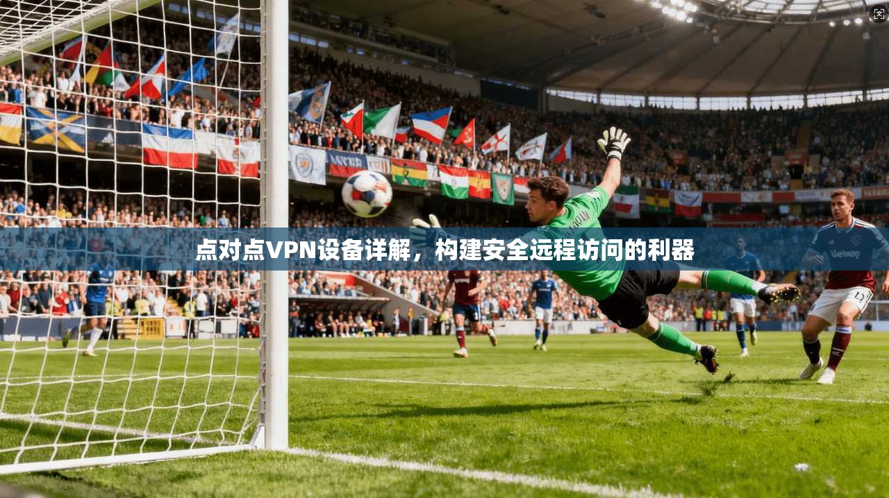 点对点VPN设备详解，构建安全远程访问的利器