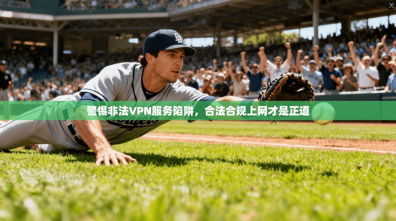 警惕非法VPN服务陷阱，合法合规上网才是正道