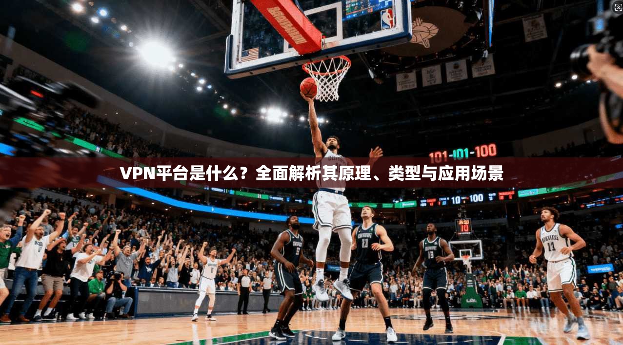 VPN平台是什么？全面解析其原理、类型与应用场景