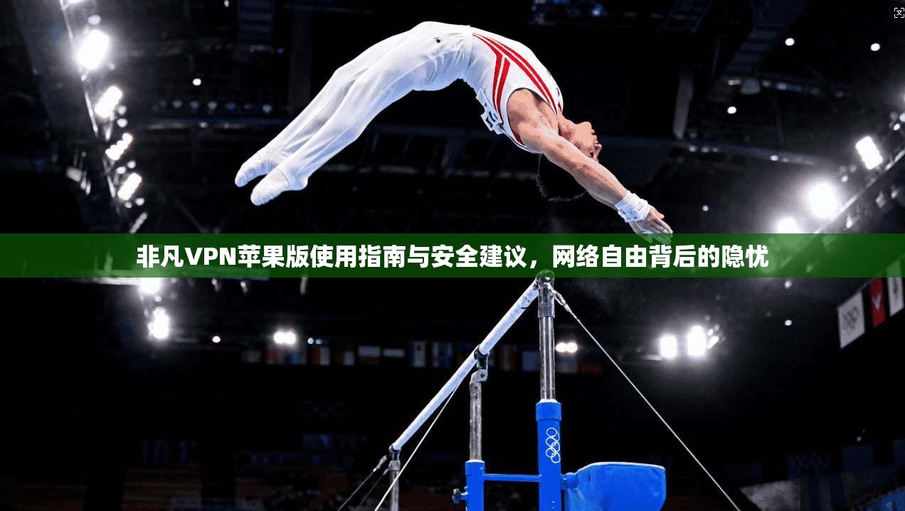 非凡VPN苹果版使用指南与安全建议，网络自由背后的隐忧