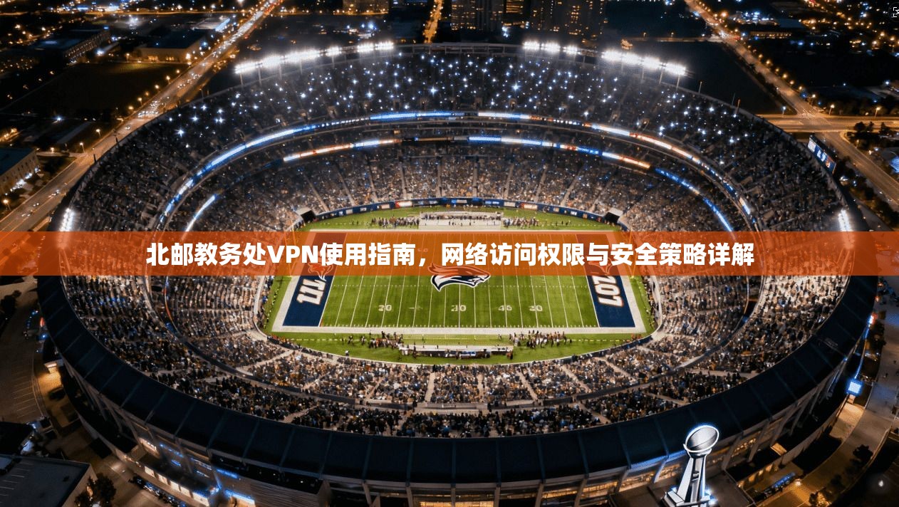 北邮教务处VPN使用指南，网络访问权限与安全策略详解