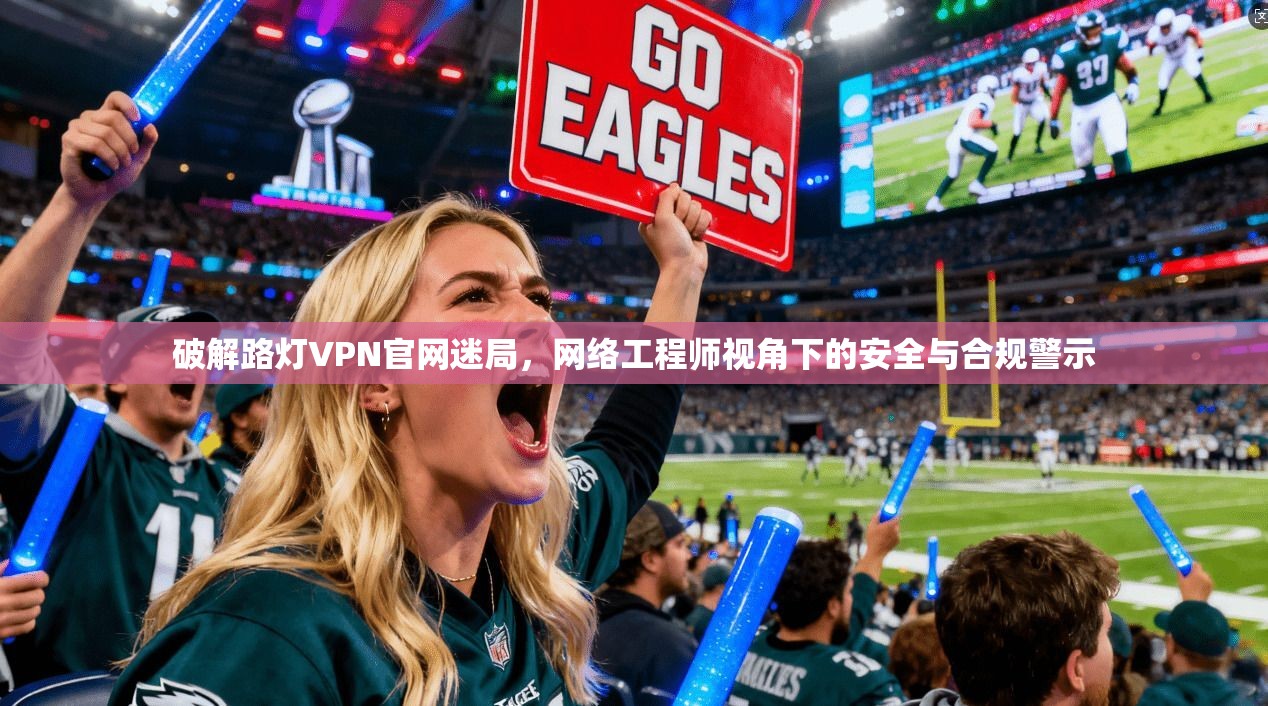 破解路灯VPN官网迷局，网络工程师视角下的安全与合规警示