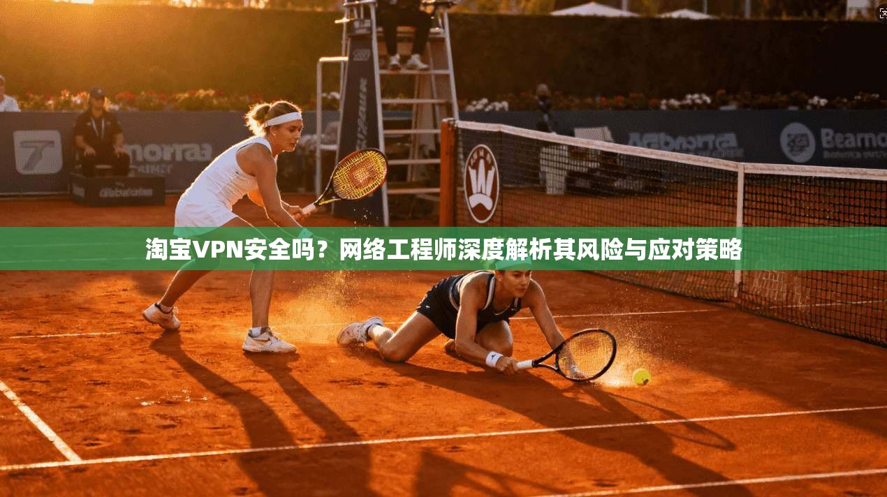 淘宝VPN安全吗？网络工程师深度解析其风险与应对策略