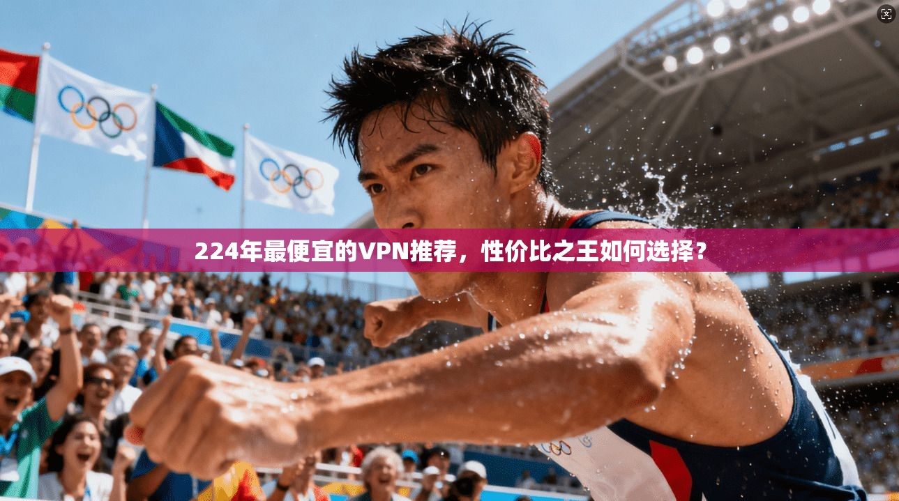 224年最便宜的VPN推荐，性价比之王如何选择？
