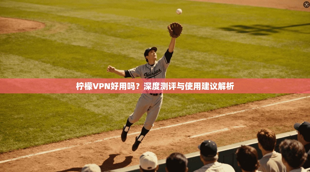 柠檬VPN好用吗？深度测评与使用建议解析