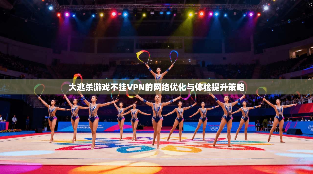 大逃杀游戏不挂VPN的网络优化与体验提升策略