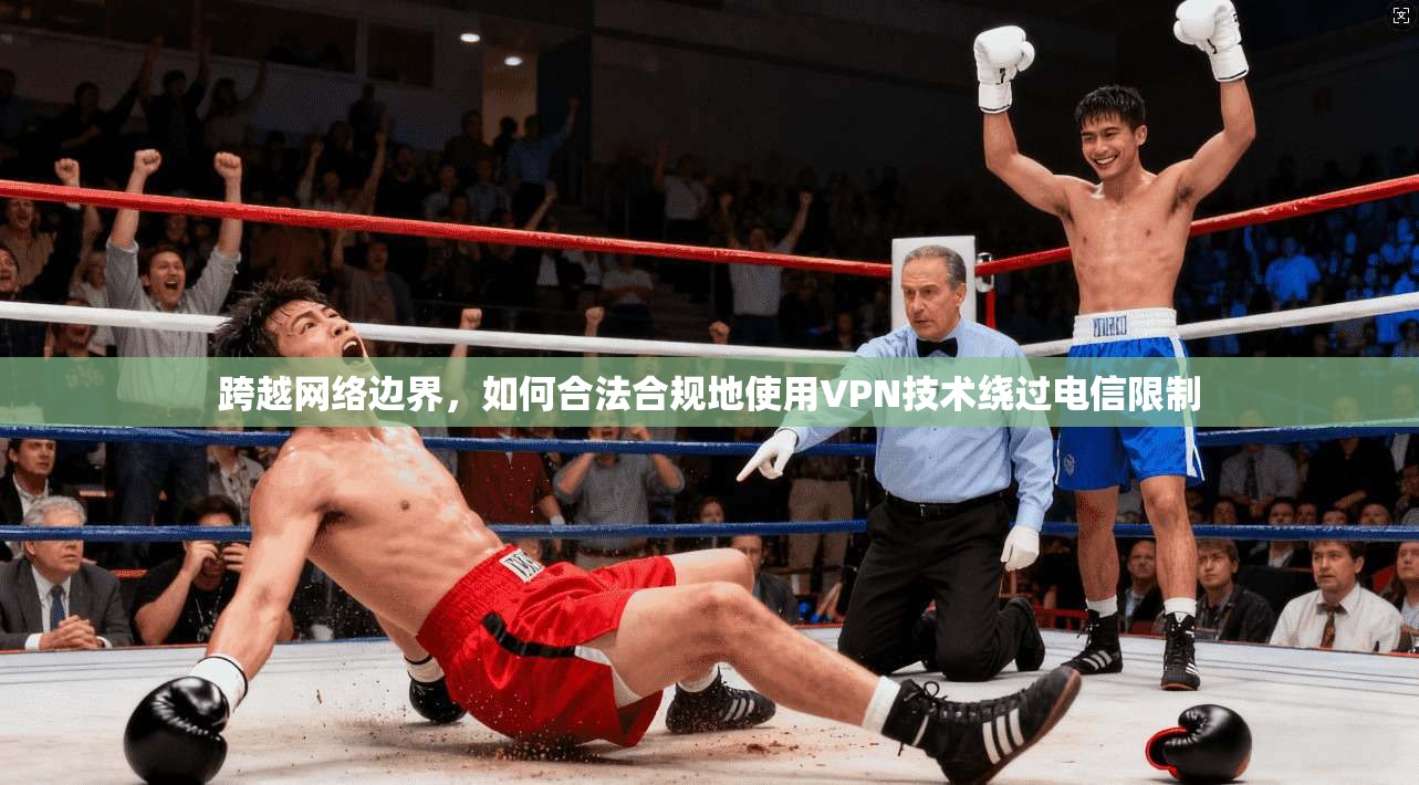 跨越网络边界，如何合法合规地使用VPN技术绕过电信限制
