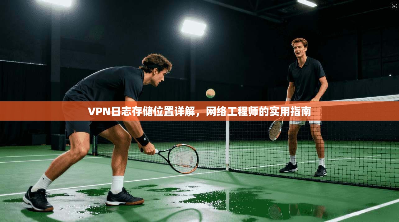 VPN日志存储位置详解，网络工程师的实用指南