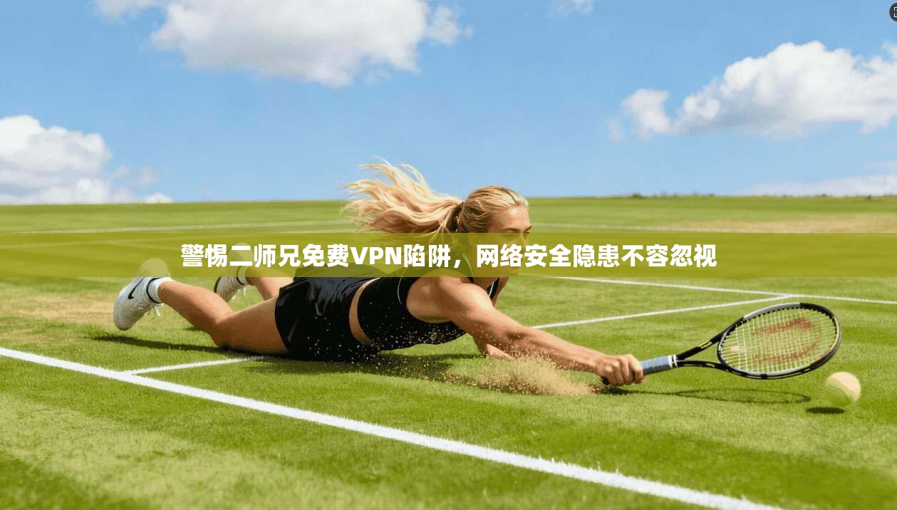 警惕二师兄免费VPN陷阱，网络安全隐患不容忽视