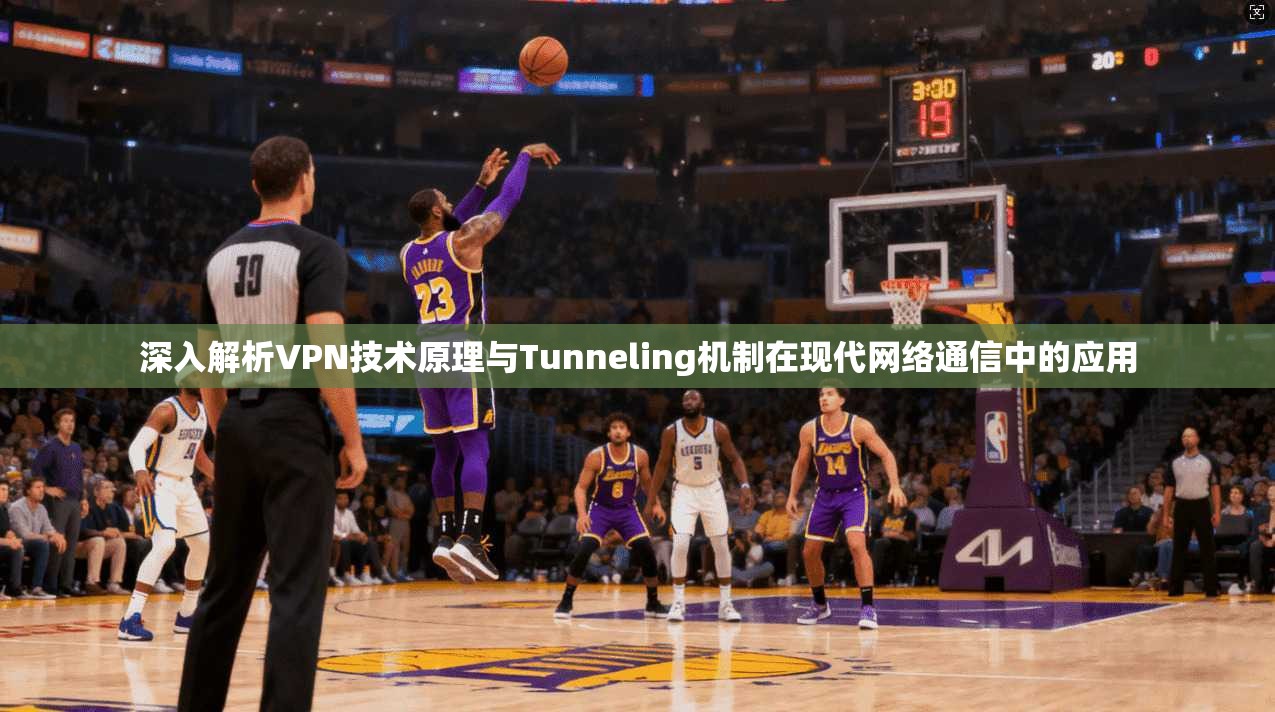 深入解析VPN技术原理与Tunneling机制在现代网络通信中的应用