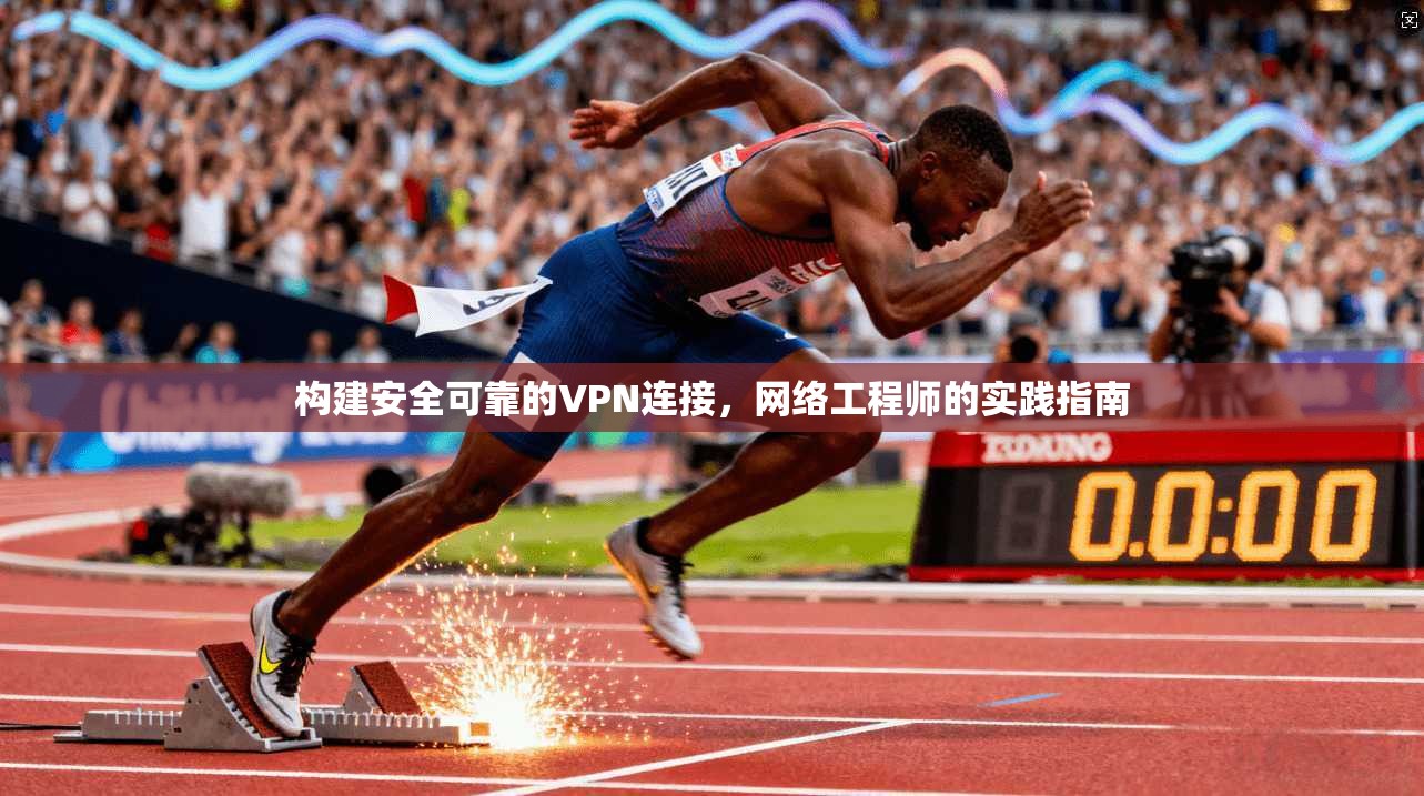 构建安全可靠的VPN连接，网络工程师的实践指南