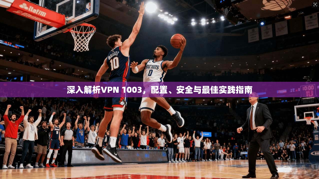 深入解析VPN 1003，配置、安全与最佳实践指南