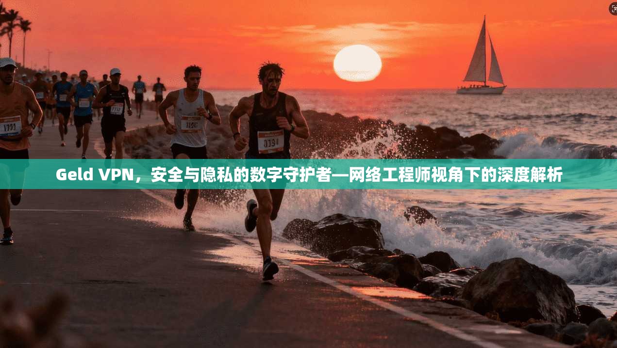 Geld VPN，安全与隐私的数字守护者—网络工程师视角下的深度解析