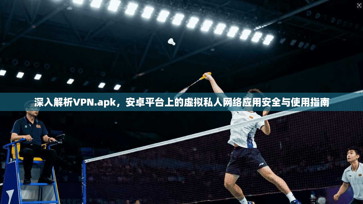 深入解析VPN.apk，安卓平台上的虚拟私人网络应用安全与使用指南