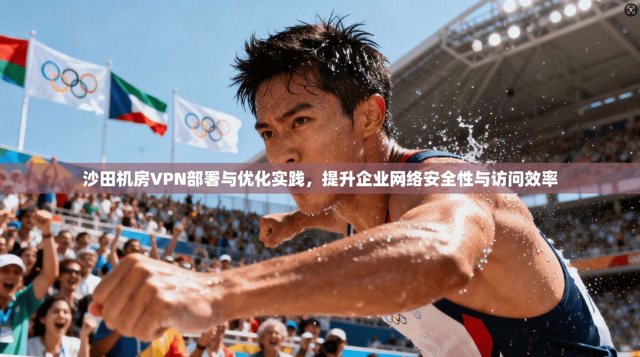 沙田机房VPN部署与优化实践，提升企业网络安全性与访问效率