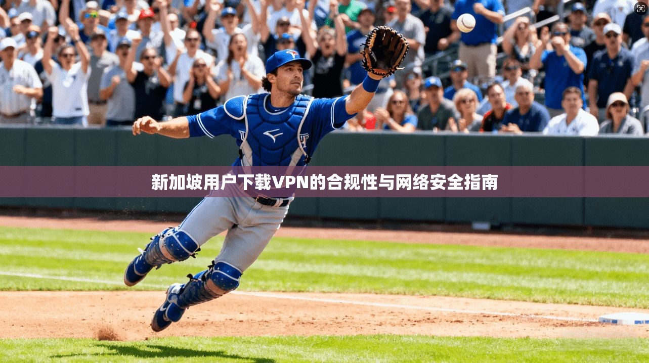 新加坡用户下载VPN的合规性与网络安全指南