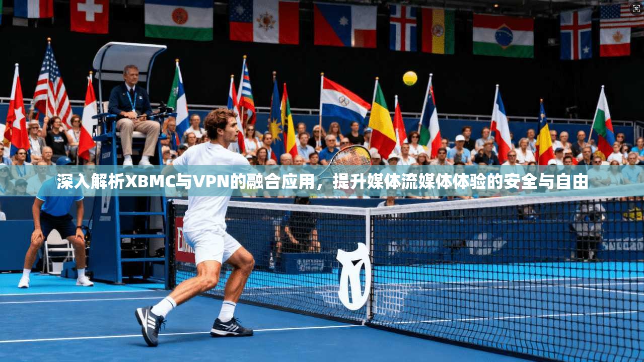 深入解析XBMC与VPN的融合应用，提升媒体流媒体体验的安全与自由
