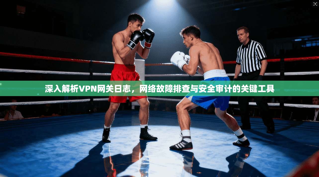 深入解析VPN网关日志，网络故障排查与安全审计的关键工具