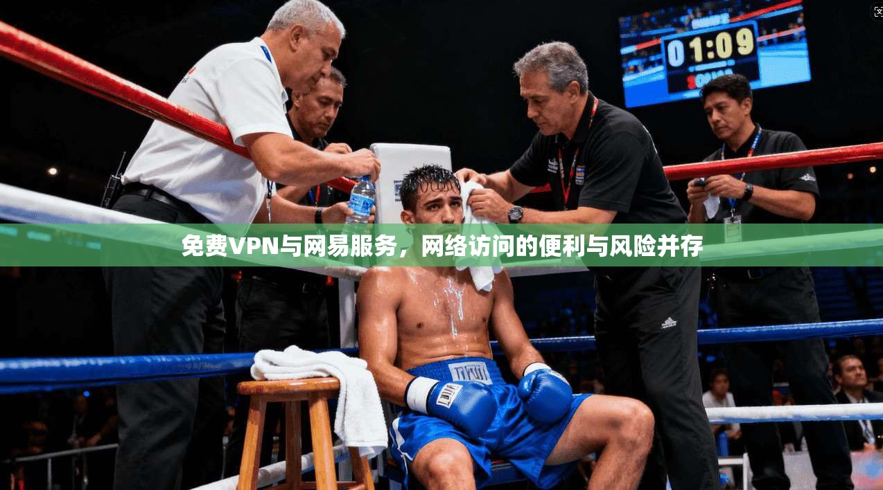 免费VPN与网易服务，网络访问的便利与风险并存