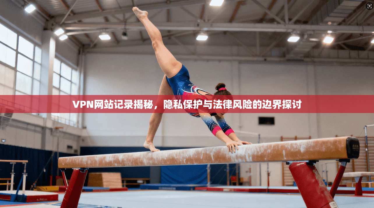 VPN网站记录揭秘，隐私保护与法律风险的边界探讨