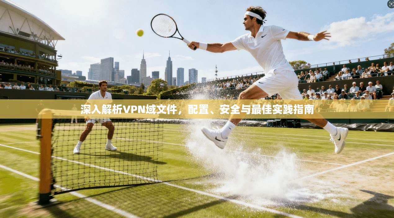 深入解析VPN域文件，配置、安全与最佳实践指南