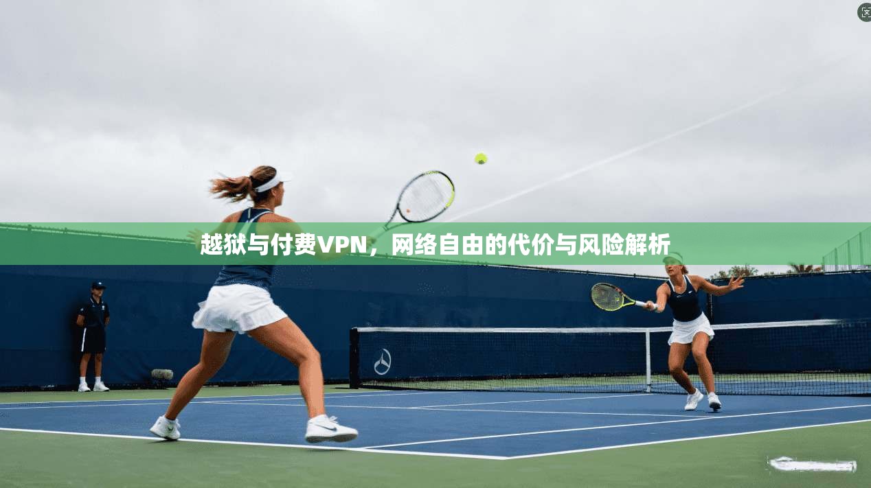越狱与付费VPN，网络自由的代价与风险解析