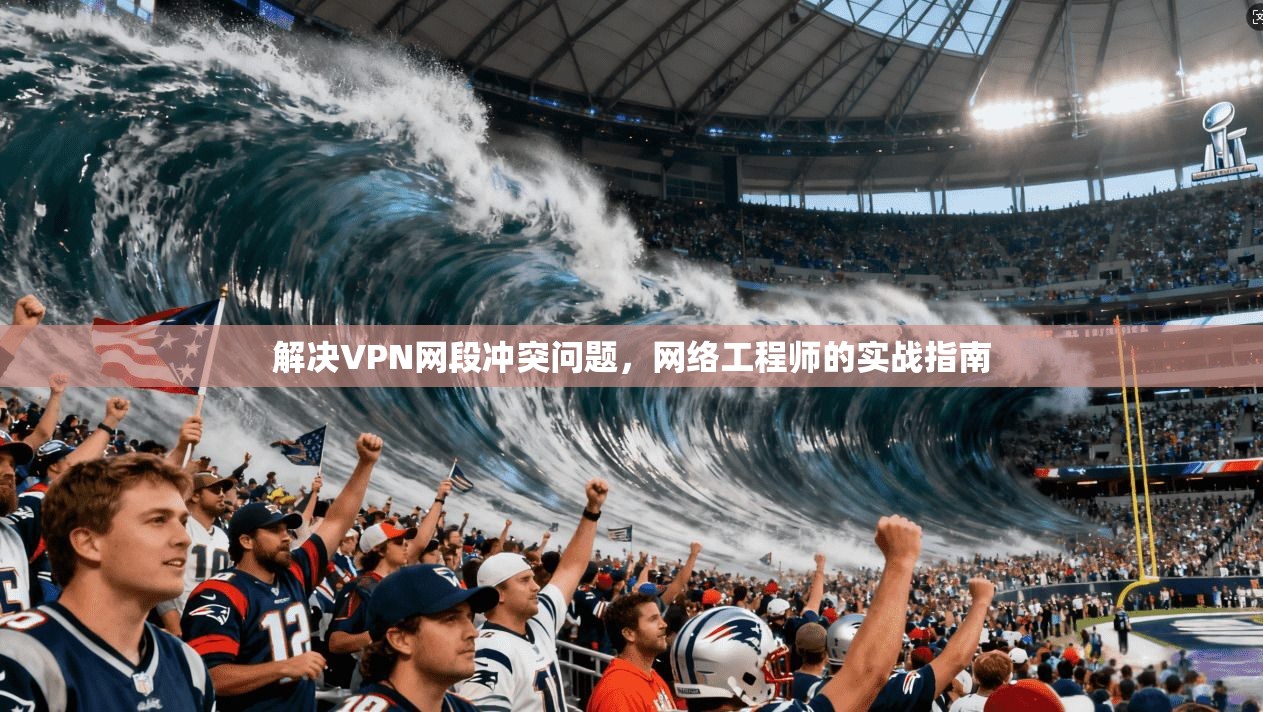 解决VPN网段冲突问题，网络工程师的实战指南