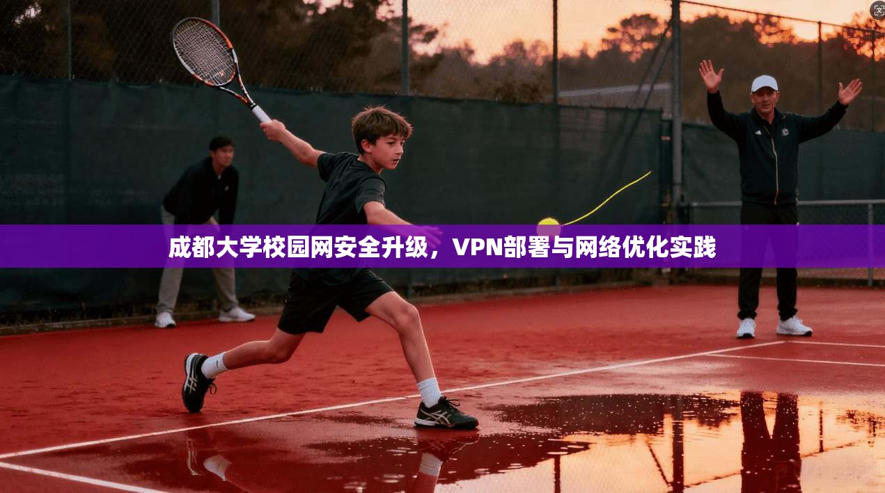 成都大学校园网安全升级，VPN部署与网络优化实践