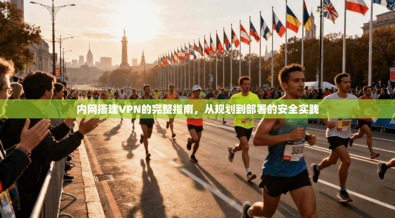 内网搭建VPN的完整指南，从规划到部署的安全实践