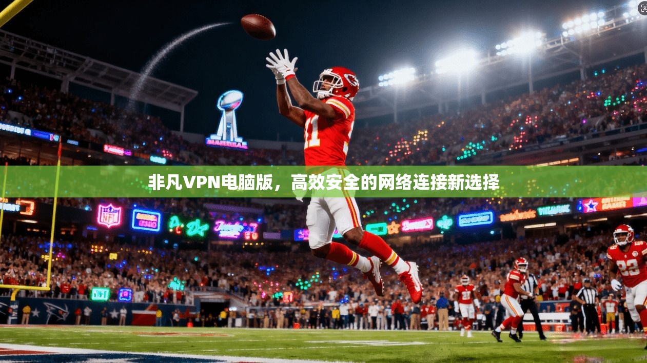 非凡VPN电脑版，高效安全的网络连接新选择