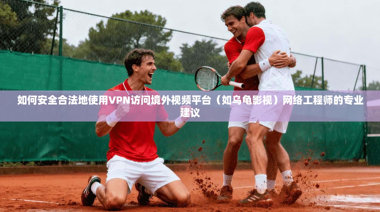 如何安全合法地使用VPN访问境外视频平台（如乌龟影视）网络工程师的专业建议