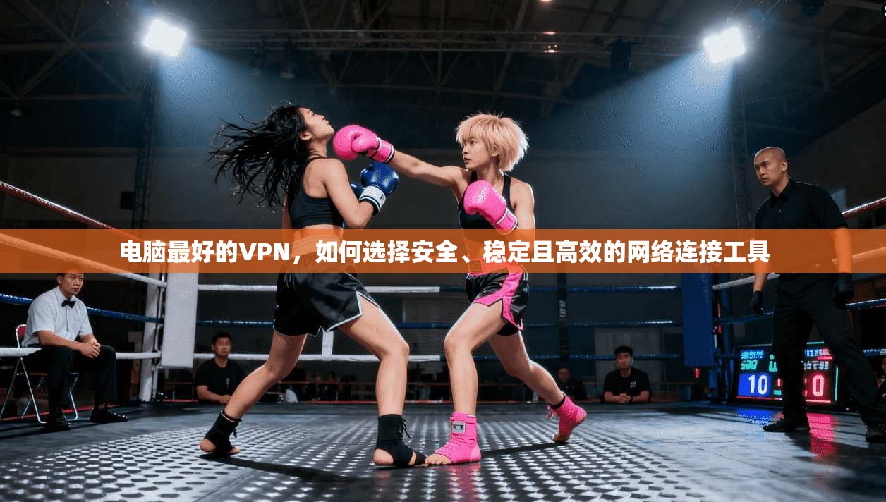 电脑最好的VPN，如何选择安全、稳定且高效的网络连接工具