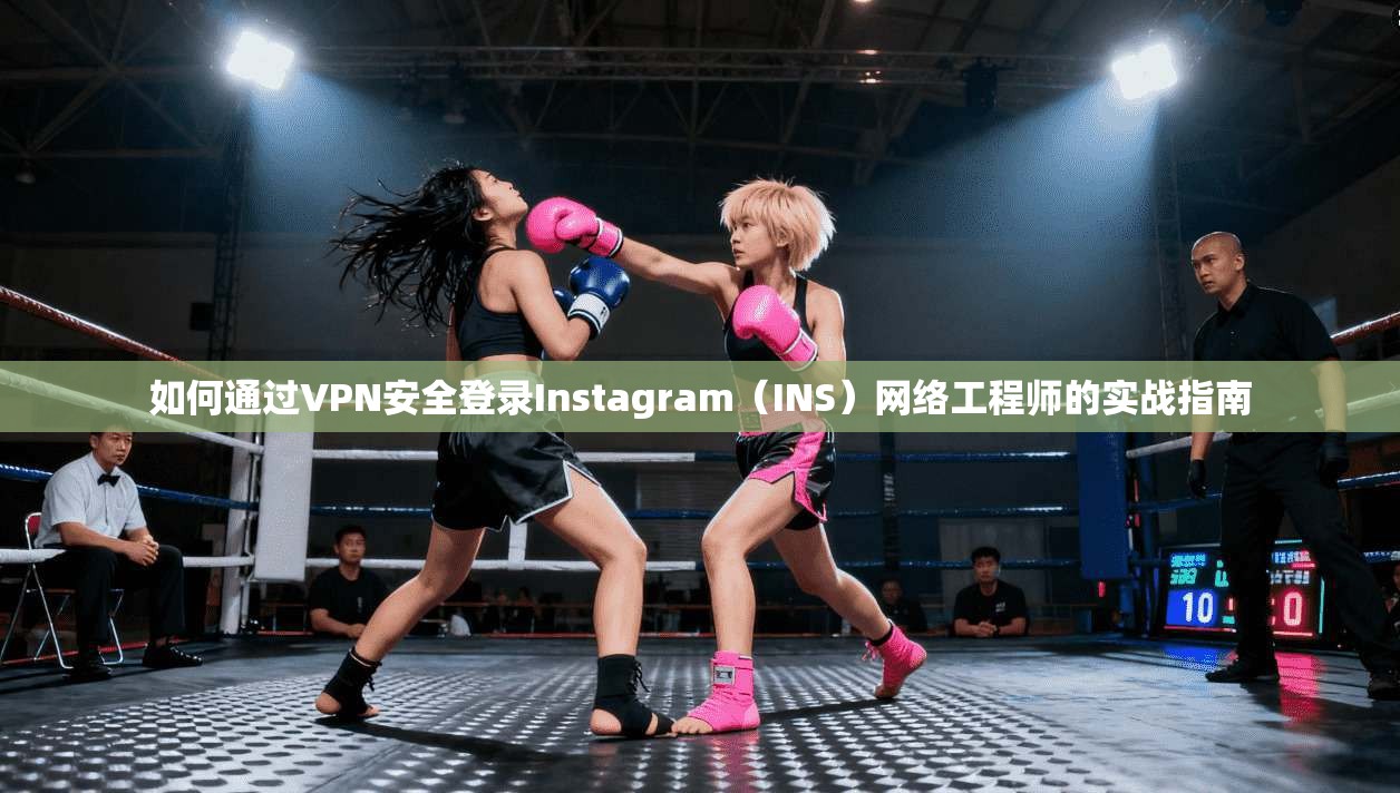 如何通过VPN安全登录Instagram（INS）网络工程师的实战指南