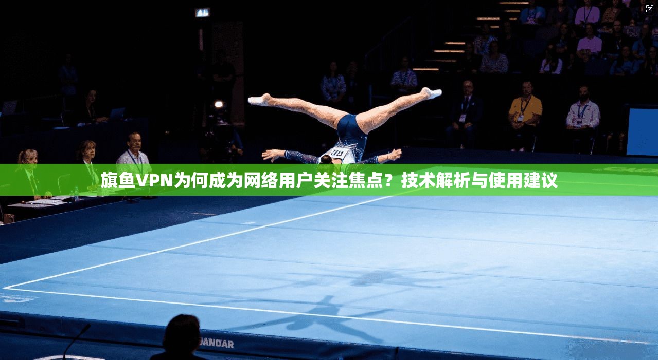 旗鱼VPN为何成为网络用户关注焦点？技术解析与使用建议
