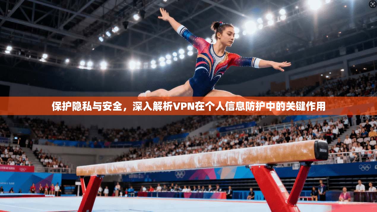 保护隐私与安全，深入解析VPN在个人信息防护中的关键作用