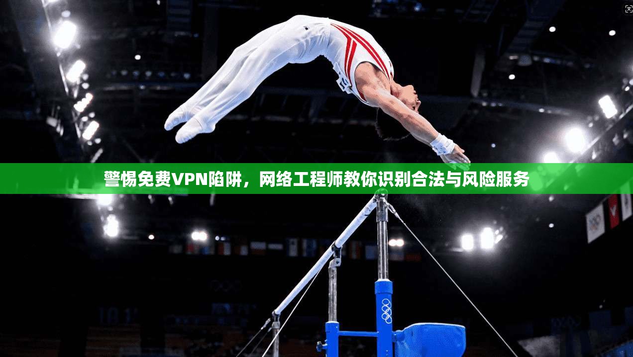 警惕免费VPN陷阱，网络工程师教你识别合法与风险服务