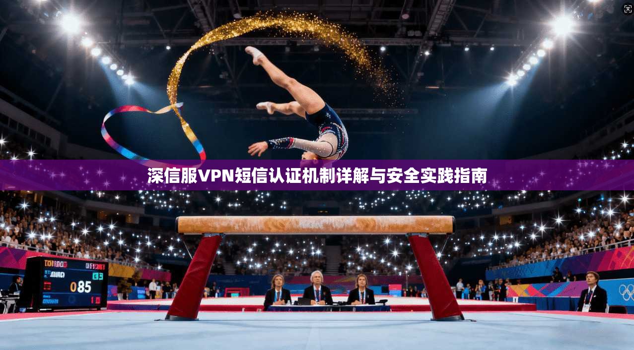 深信服VPN短信认证机制详解与安全实践指南