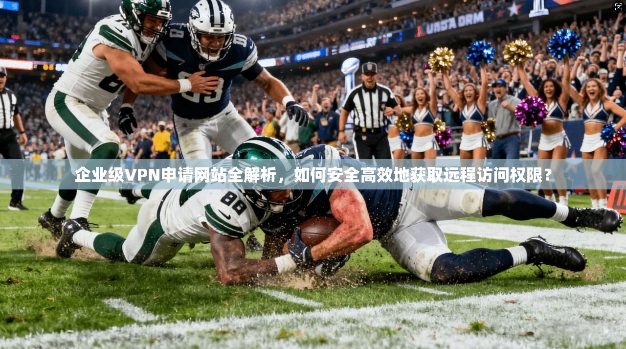企业级VPN申请网站全解析，如何安全高效地获取远程访问权限？