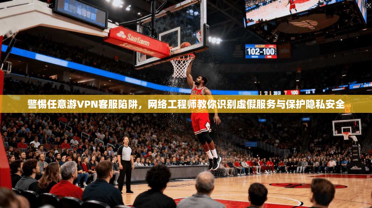 警惕任意游VPN客服陷阱，网络工程师教你识别虚假服务与保护隐私安全