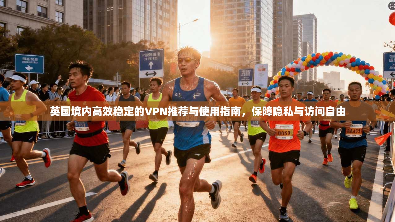 英国境内高效稳定的VPN推荐与使用指南，保障隐私与访问自由