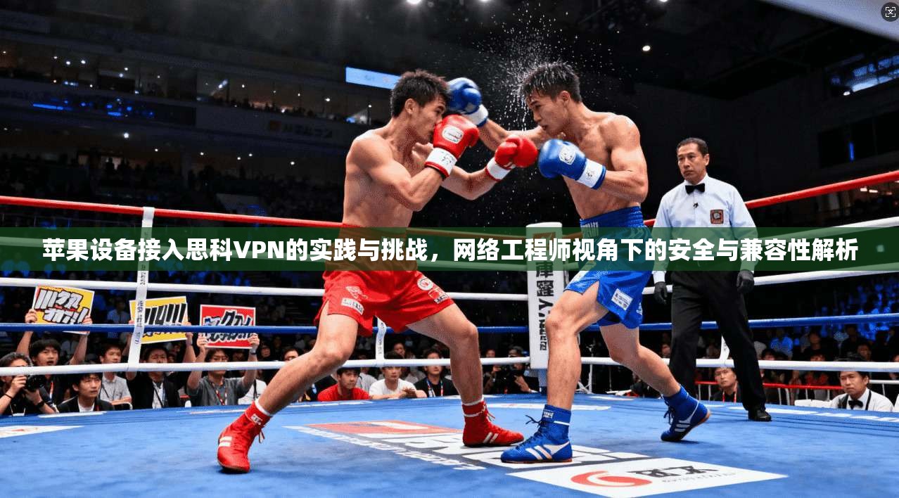苹果设备接入思科VPN的实践与挑战，网络工程师视角下的安全与兼容性解析