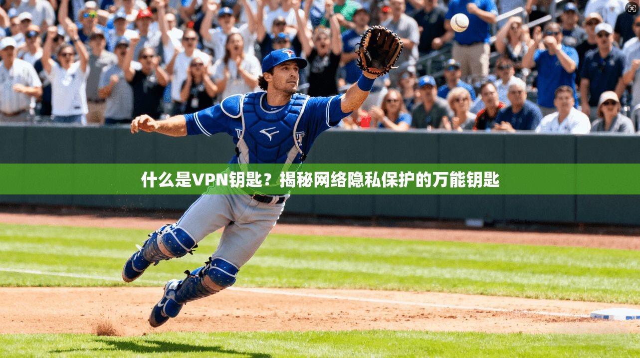 什么是VPN钥匙？揭秘网络隐私保护的万能钥匙