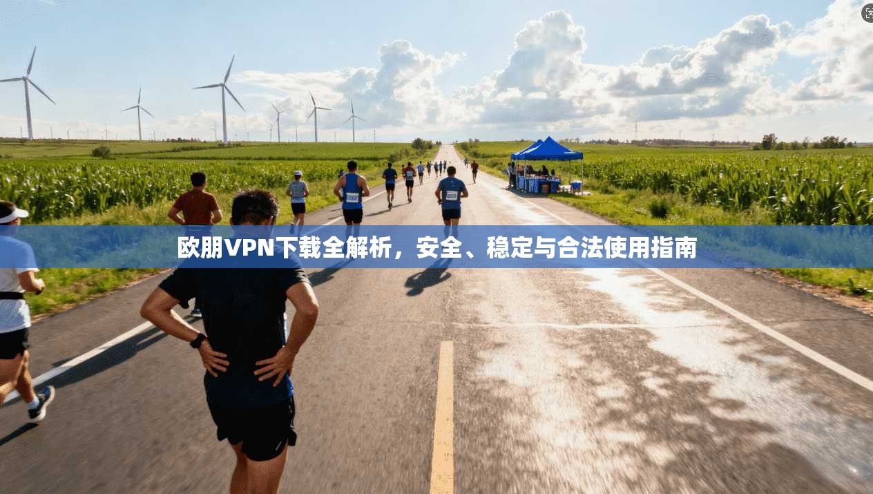 欧朋VPN下载全解析，安全、稳定与合法使用指南