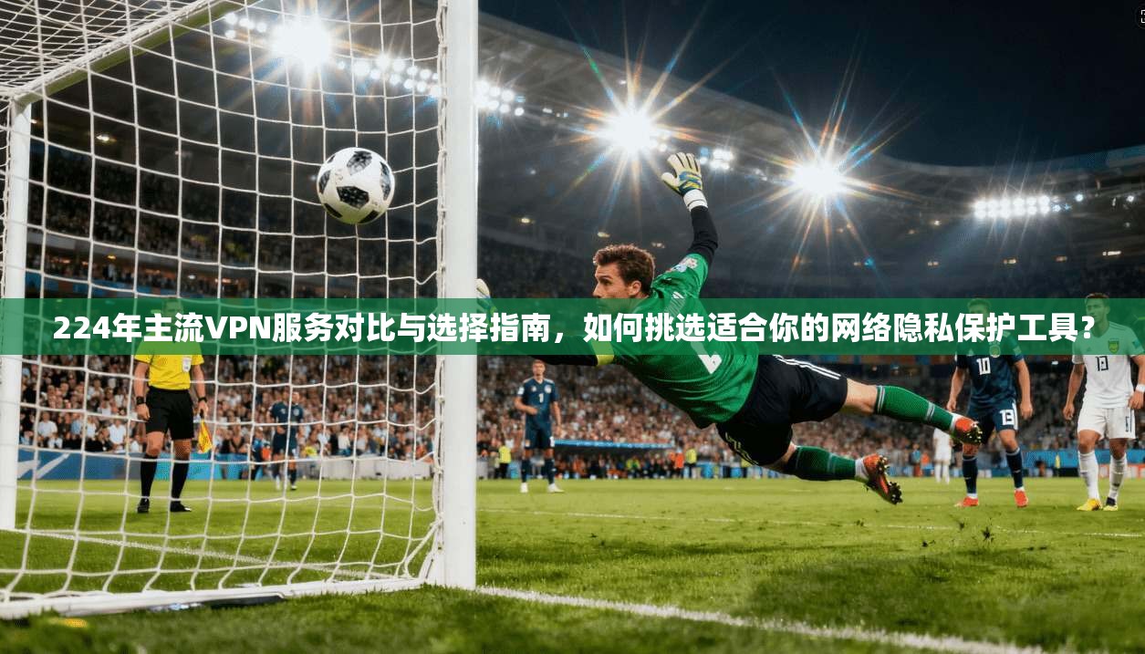 224年主流VPN服务对比与选择指南，如何挑选适合你的网络隐私保护工具？