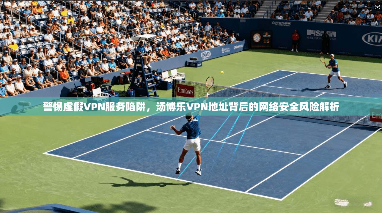 警惕虚假VPN服务陷阱，汤博乐VPN地址背后的网络安全风险解析