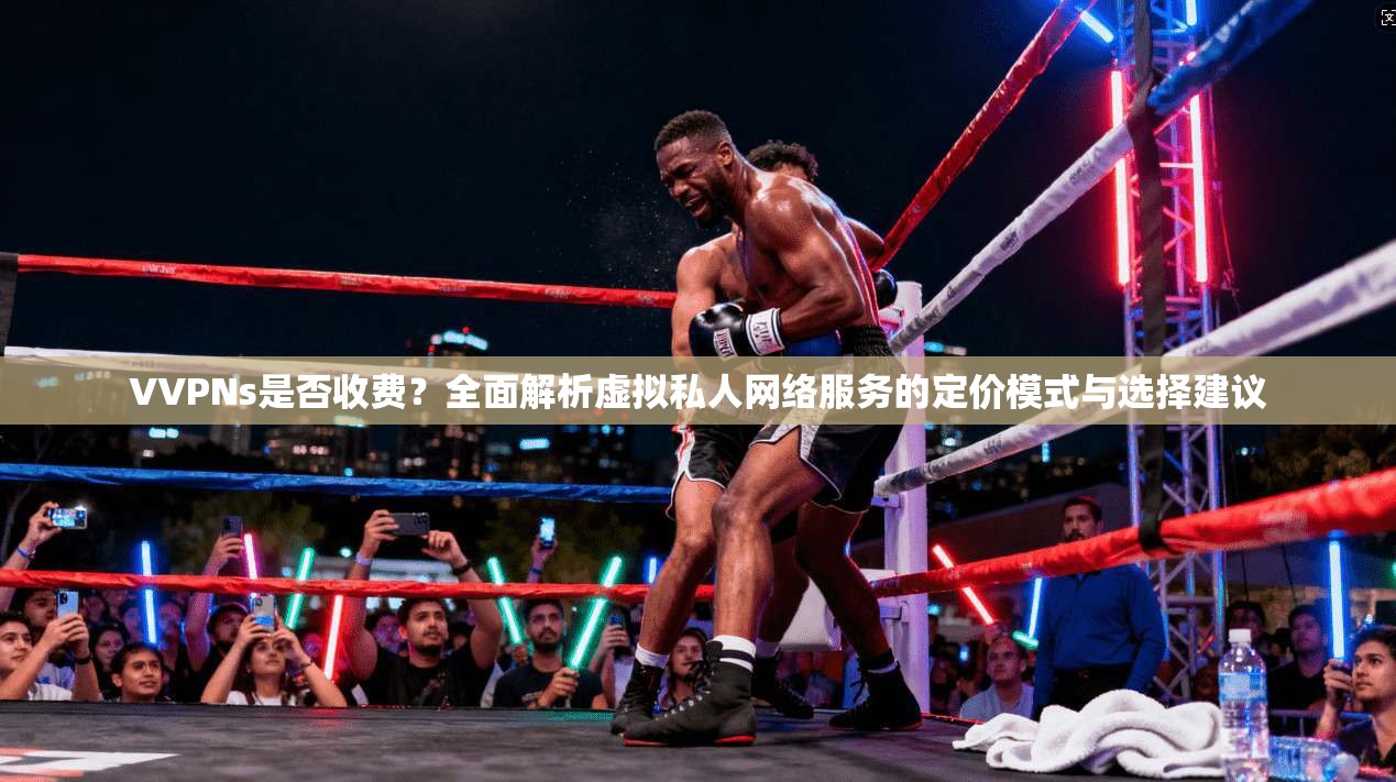 VVPNs是否收费？全面解析虚拟私人网络服务的定价模式与选择建议