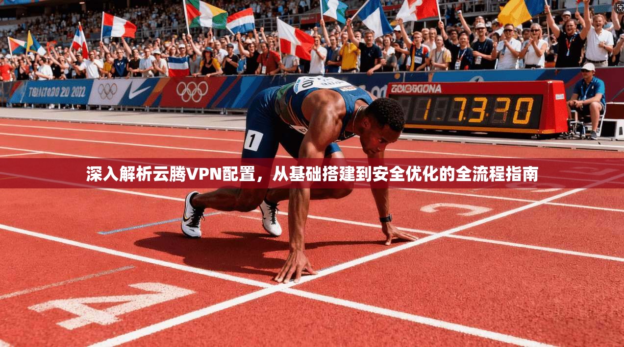 深入解析云腾VPN配置，从基础搭建到安全优化的全流程指南