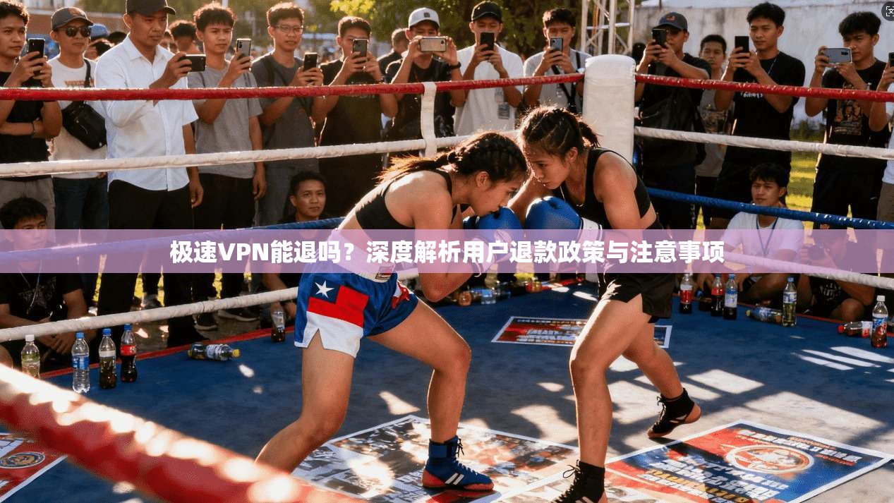 极速VPN能退吗？深度解析用户退款政策与注意事项