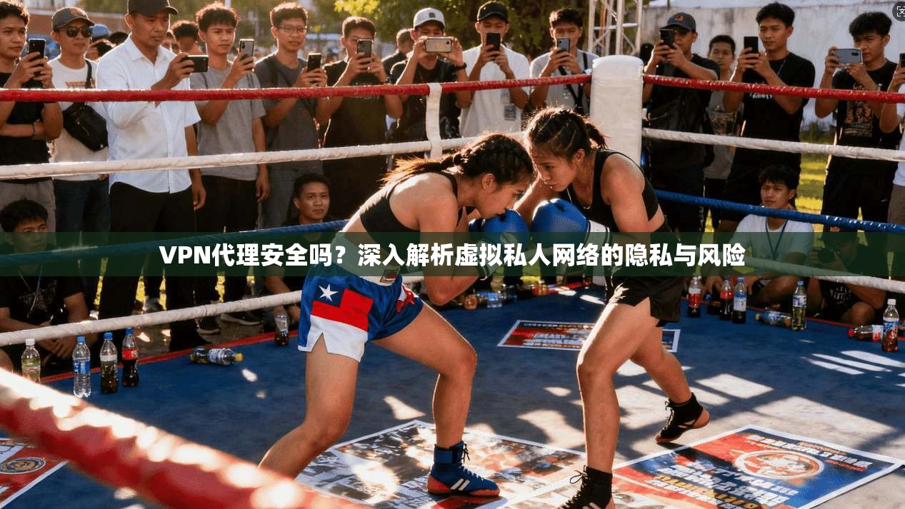 VPN代理安全吗？深入解析虚拟私人网络的隐私与风险